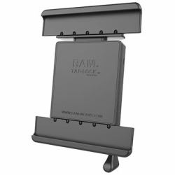 RAM Mounts RAM-HOL-TABL26U θήκη Βάση συσκευών Τάμπλετ/UMPC Μαύρος [Μαύρο] 