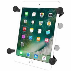 RAM Mounts RAM-HOL-UN8BU θήκη Βάση συσκευών Τάμπλετ/UMPC Μαύρος [Μαύρο] 