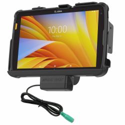 RAM Mounts RAM-HOL-ZE21PU σταθμός σύνδεσης κινητών συσκευών Ταμπλέτα Μαύρος [Μαύρο] 