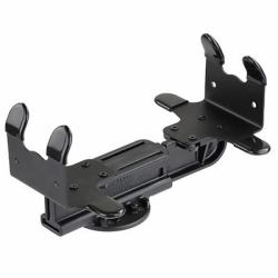 RAM Mounts RAM-VPR-104 θήκη Βάση συσκευών Φορητός εκτυπωτής Μαύρος [Μαύρο] 