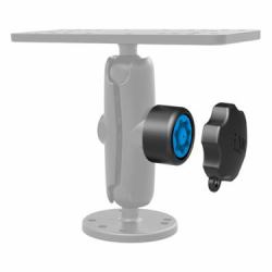RAM Mounts RAP-S-KNOB3U Ανταλλακτικό & Αξεσουάρ Στηρίγματος 