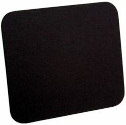 ROLINE 18.01.2040 επιφάνεια ποντικιού [mouse pads] Μαύρος [Μαύρο] 