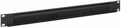 Rackmount.IT AC-BP3-BLK αξεσουάρ ραφιών Πιατάκι γλυκού 