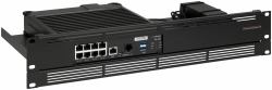Rackmount.IT RM-PA-T7 αξεσουάρ ραφιών Ράφι στήριξης τείχους προστασίας 