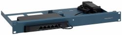 Rackmount Solutions Rackmount.IT RM-CI-T15 αξεσουάρ ραφιών Ράφι στήριξης τείχους προστασίας 