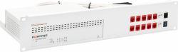 Rackmount Solutions Rackmount.IT RM-FR-T18 αξεσουάρ ραφιών Ράφι στήριξης τείχους προστασίας 