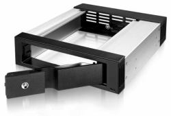 RaidSonic ICY BOX IB-158SK-B - lagring