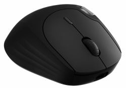 Rapoo MT560 ποντίκι Παιχνίδι Δεξιού χεριού RF Wireless + Bluetooth Οπτικός 3200 DPI 