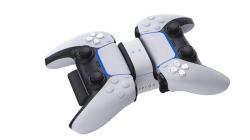 Raptor Gaming RG-CS200-U Σύστημα χειρισμού, Smartphone Μαύρος [Μαύρο], Λευκός [Άσπρος] DC, USB Εσωτερικός [Εσωτερικού χώρου] 