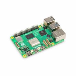 Raspberry Pi SC1111 δοκιμαστική πλακέτα Arm Cortex-A76 2400 MHz 