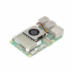 Raspberry Pi SC1148 εξάρτημα για δοκιμαστική πλακέτα Μαύρος [Μαύρο], Γκρι 