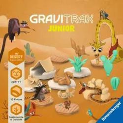 Ravensburger GraviTrax Junior Extension Desert Παιχνίδι marble run 