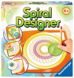 Ravensburger 297740 Παιχνίδι Τέχνης & Χειροτεχνίας 