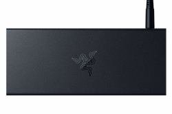 Razer RC21-02280100-R3W1 φορητός σταθμός σύνδεσης & προσομοιωτής θύρας Καλωδιωμένος [Ενσύρματος] USB 3.2 Gen 1 [3.1 Gen 1] Type-C Μαύρος [Μαύρο] 