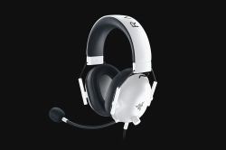 Razer BlackShark V2 X Ακουστικά Καλωδιωμένος [Ενσύρματος] Head-band Παιχνίδι Λευκός [Άσπρος] 