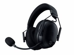 Razer BlackShark V3 Pro Ακουστικά Ενσύρματo & Ασύρματo Head-band Παιχνίδι USB Type-C Bluetooth Μαύρος [Μαύρο] 