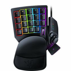 Razer TARTARUS PRO αριθμητικό πληκτρολόγιο Παγκόσμιος 