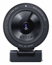 Razer Kiyo Pro κάμερα web 2,1 MP 1920 x 1080 εικονοστοιχεία USB Μαύρος [Μαύρο] 