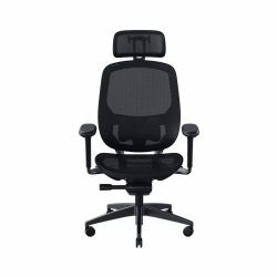 Razer Fujin Pro Ανατομική καρέκλα Πλέγμα πλάτης καθίσματος 
