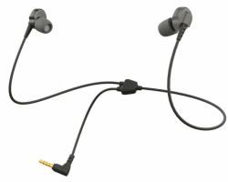 RealWear Probuds IS Hearing in-ear Ακουστικά Καλωδιωμένος [Ενσύρματος] Στο εσωτερικό του αυτιού Μαύρος [Μαύρο] 