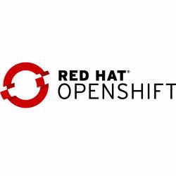 Red Hat OpenShift 1 έτος[η] 