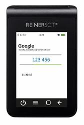 Reiner SCT TANJACK DELUXE - 