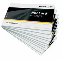 Reiner SCT 2749600-362 έξυπνη κάρτα Μαύρος [Μαύρο], Λευκός [Άσπρος] 