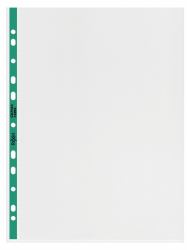 Rexel Reinforced Top Opening A4 Pocket προστατευτικό φύλλο 100 τεμάχια 