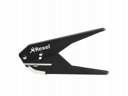 Rexel S120 διακορευτής χαρτιού 30 φύλλα Μαύρος [Μαύρο] 
