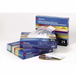 Rexel 40095 εξάρτημα καταστροφέων εγγράφων Τσάντα 