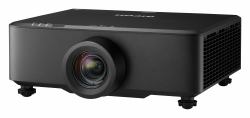 Ricoh PJ WUL6670 7200 ANSI λούμεν DLP WUXGA [1920x1200] Μαύρος [Μαύρο] 