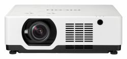 Ricoh PJ WUL6760 3LCD WUXGA [1920x1200] Λευκός [Άσπρος] 