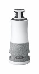 Ricoh Meeting 360 V2 σύστημα video conferencing 8 άτομο[α] Σύνδεση Ethernet/LAN Σύστημα ομαδικής τηλεδιάσκεψης 