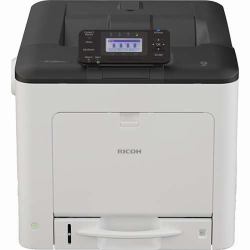 Ricoh SP C360DNw Χρώμα 1200 x 1200 DPI A4 Wi-Fi 