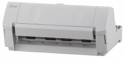 Ricoh fi-718PR οπισθογράφος/εκτυπωτής οπισθογράφισης Μπροστινή σελίδα 