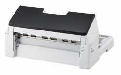 Ricoh fi-760PRB οπισθογράφος/εκτυπωτής οπισθογράφισης Πίσω σελίδα 