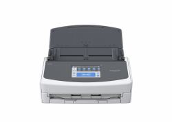 Ricoh ScanSnap iX1600 ADF + Σαρωτής μη αυτόματης τροφοδοσίας 600 x 600 DPI A4 Λευκός [Άσπρος] 