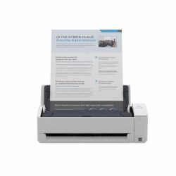 Ricoh ScanSnap iX1300 Σαρωτής ADF 600 x 600 DPI A4 Λευκός [Άσπρος] 