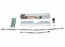 Ricoh PA03830-D301 οπισθογράφος/εκτυπωτής οπισθογράφισης Μπροστινή σελίδα 