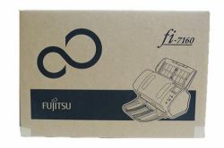 Ricoh Fujitsu PA97303-K021 πακέτο Κουτί συσκευασίας Μαύρος [Μαύρο], Γκρι 1 τεμάχια 