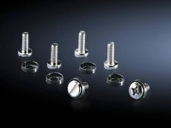 Rittal DK 7094.120 Βίδα M5 1,6 cm 50 τεμάχια 