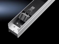 Rittal PSM Rack Busbars - Warranty: 12M