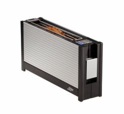 Ritter Volcano 3 2 φέτα [-ες] 950 W Αλουμίνιο [Αργύλιο] 