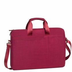Rivacase 8335 39,6 cm [15.6"] Χαρτοφύλακας Κόκκινο 
