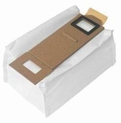 Roborock 8.02.0101 αξεσουάρ και αναλώσιμα ηλεκτρικής σκούπας Σακούλα για τα σκουπίδια Ηλεκτρική σκούπα ρομπότ 