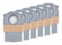 Roborock RRDE-CDYCX0-QREVO-06 Σακούλα για τα σκουπίδια Ηλεκτρική σκούπα ρομπότ 