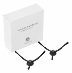 Roborock 8.02.0061 αξεσουάρ και αναλώσιμα ηλεκτρικής σκούπας Πλευρική βούρτσα Ηλεκτρική σκούπα ρομπότ 