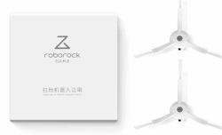 Roborock 8.02.0062 αξεσουάρ και αναλώσιμα ηλεκτρικής σκούπας Πλευρική βούρτσα Ηλεκτρική σκούπα ρομπότ 