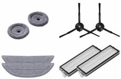 Roborock 8.02.0324 αξεσουάρ και αναλώσιμα ηλεκτρικής σκούπας Εξάρτημα υγρού καθαρισμού Ηλεκτρική σκούπα ρομπότ 