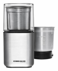Rommelsbacher EGK 200 μύλος καφέ 200 W Ανοξείδωτο ατσάλι 